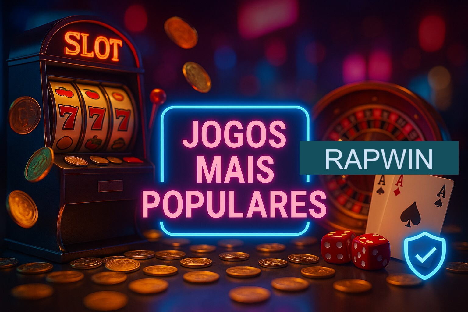 Jogos Populares