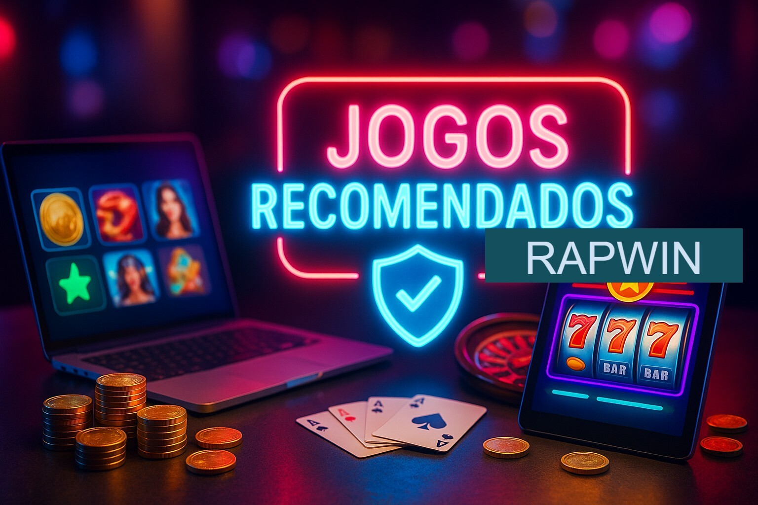 Jogos Recomendados